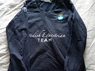 Övrigt Ridkläder ryttarutrustning till salu: VM - Kentucky - Annons 6