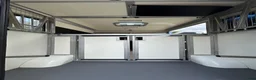 Hästlastbilar  fordon & transport till salu: STX Hästlastbil/Renault 170hk/automat-2018 5200mil - Annons 9