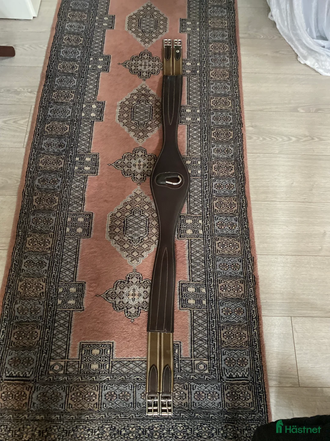 Övrig Hästutrustning hästutrustning till salu: Häst och ryttarutrustning till salu⭐️ i Grimeton - Annons 2