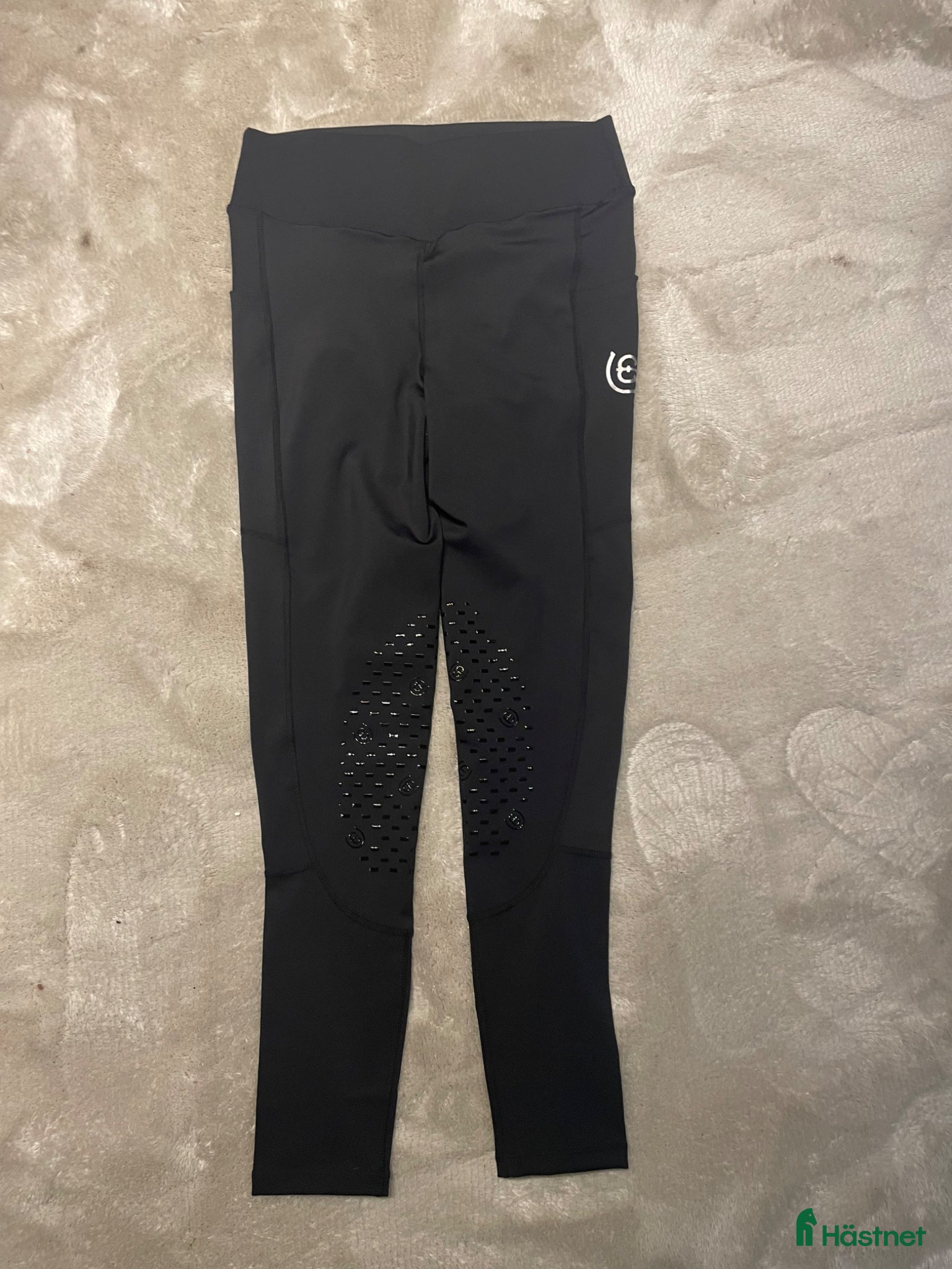 Ridbyxor ryttarutrustning till salu: Helt nya Es ridtights - Annons 1
