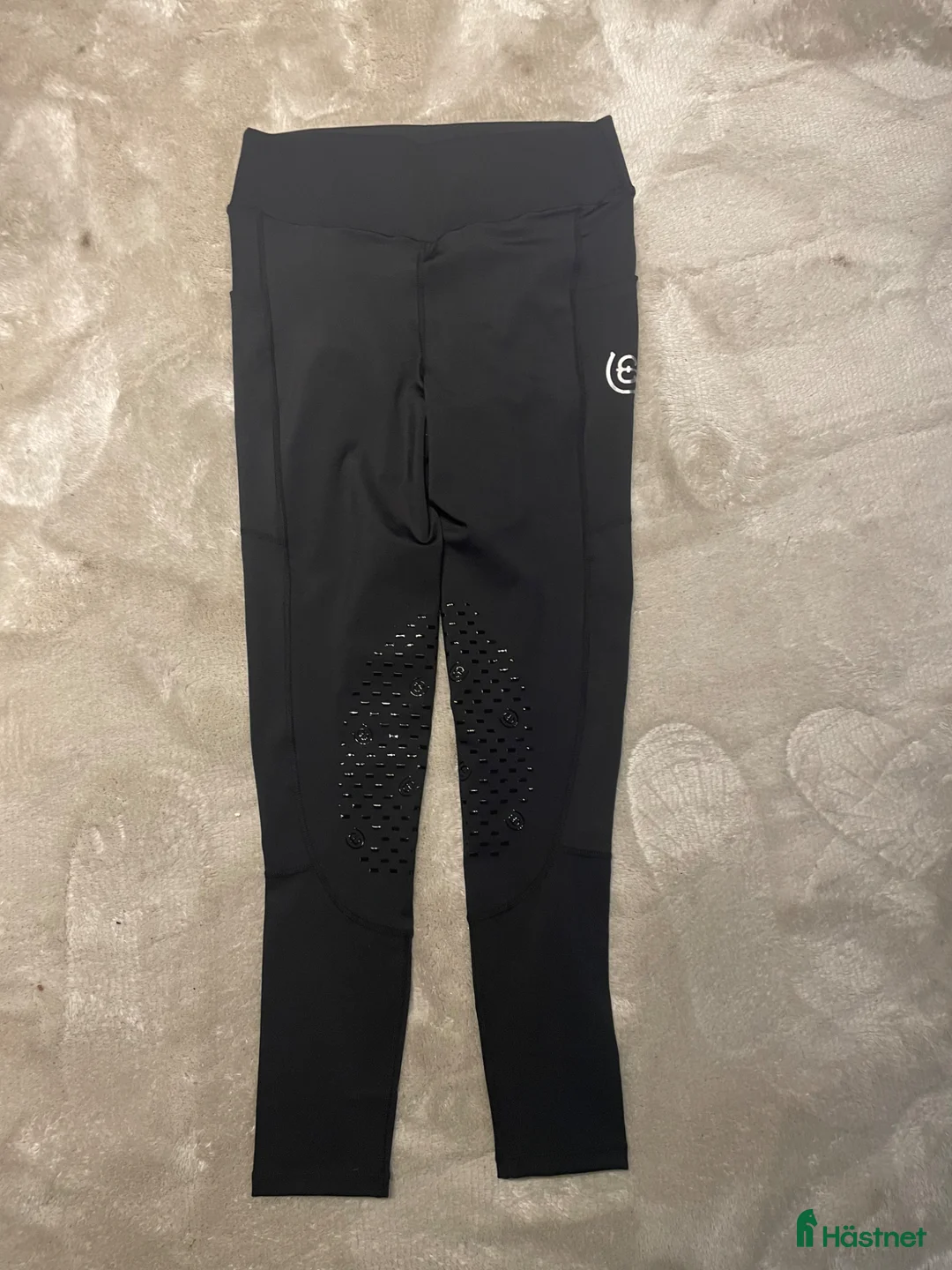 Ridbyxor ryttarutrustning till salu: Helt nya Es ridtights - Annons 1