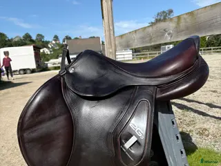 Sadlar hästutrustning CWD sadel - Annons 8
