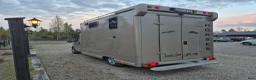 Hästlastbilar  fordon & transport till salu: Fiat Ducato Hästbuss B-Kort 2.8 TDE Manuell - Annons 17