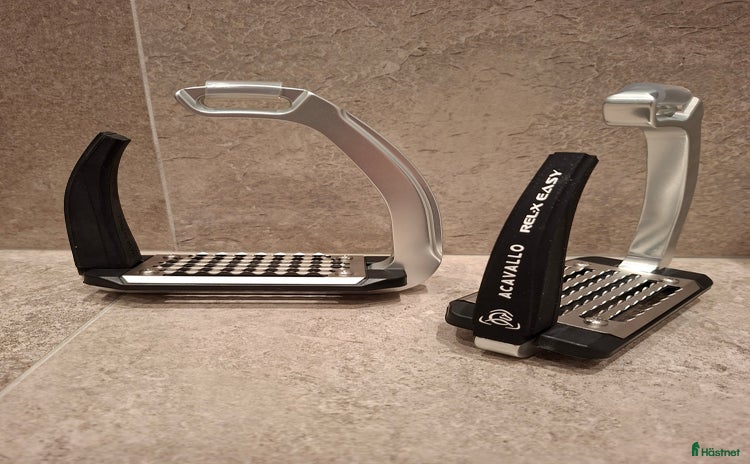 Stigbyglar hästutrustning till salu i Forsheda - Annons 12