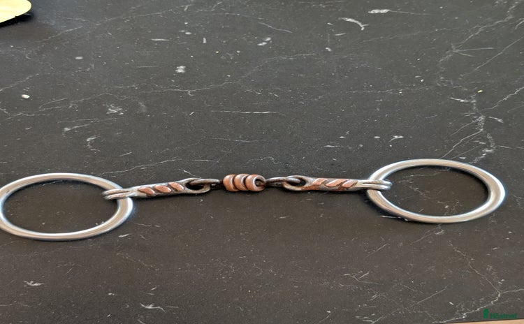 Bett hästutrustning till salu i Herrljunga - Annons 8