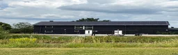  stallplats finnes: Box och lägenhet uthyres - Annons 3
