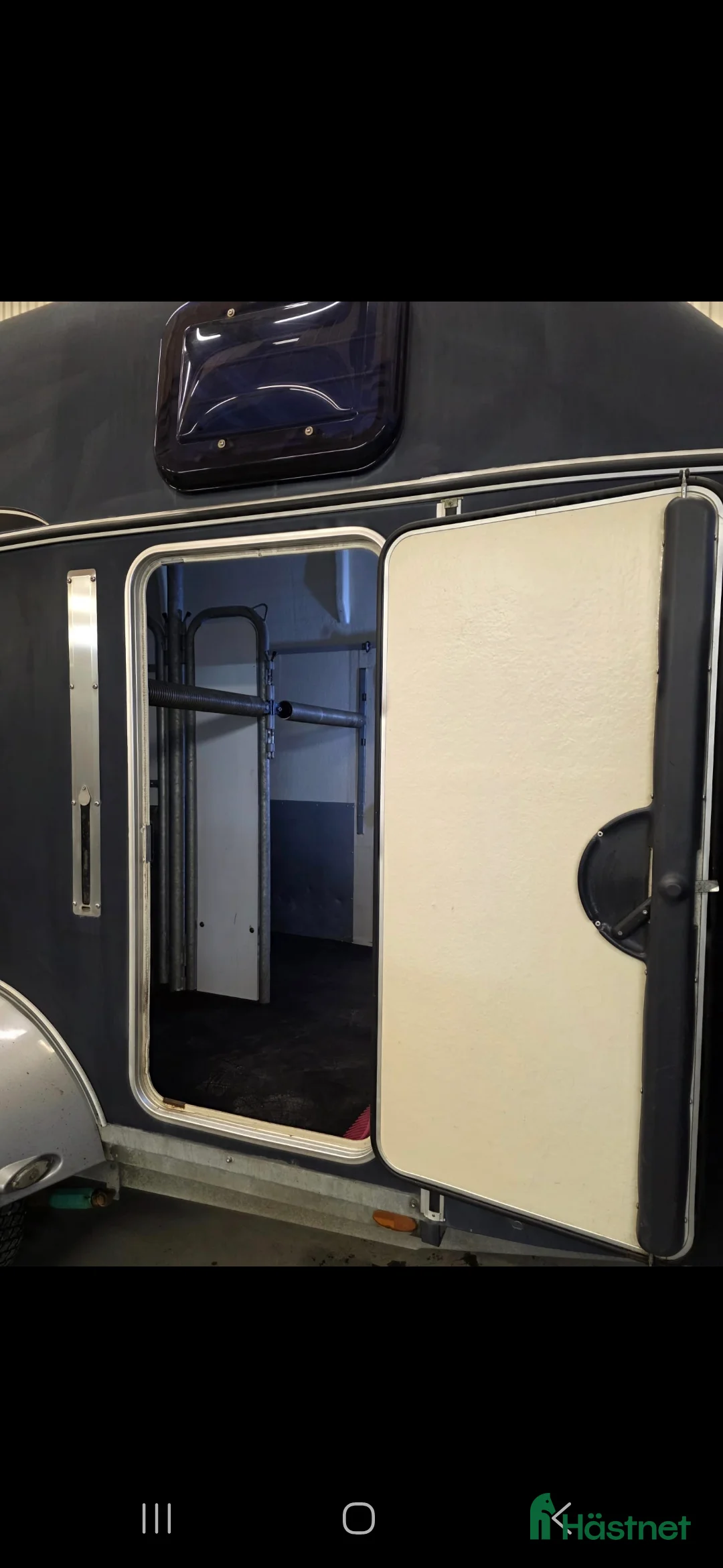 Hästtransporter  fordon & transport till salu: Thule premium 150 E5 - Annons 6