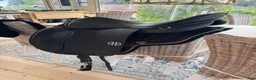 Sadlar hästutrustning till salu: Säljer min Hrimnir PRO sadel - Annons 3
