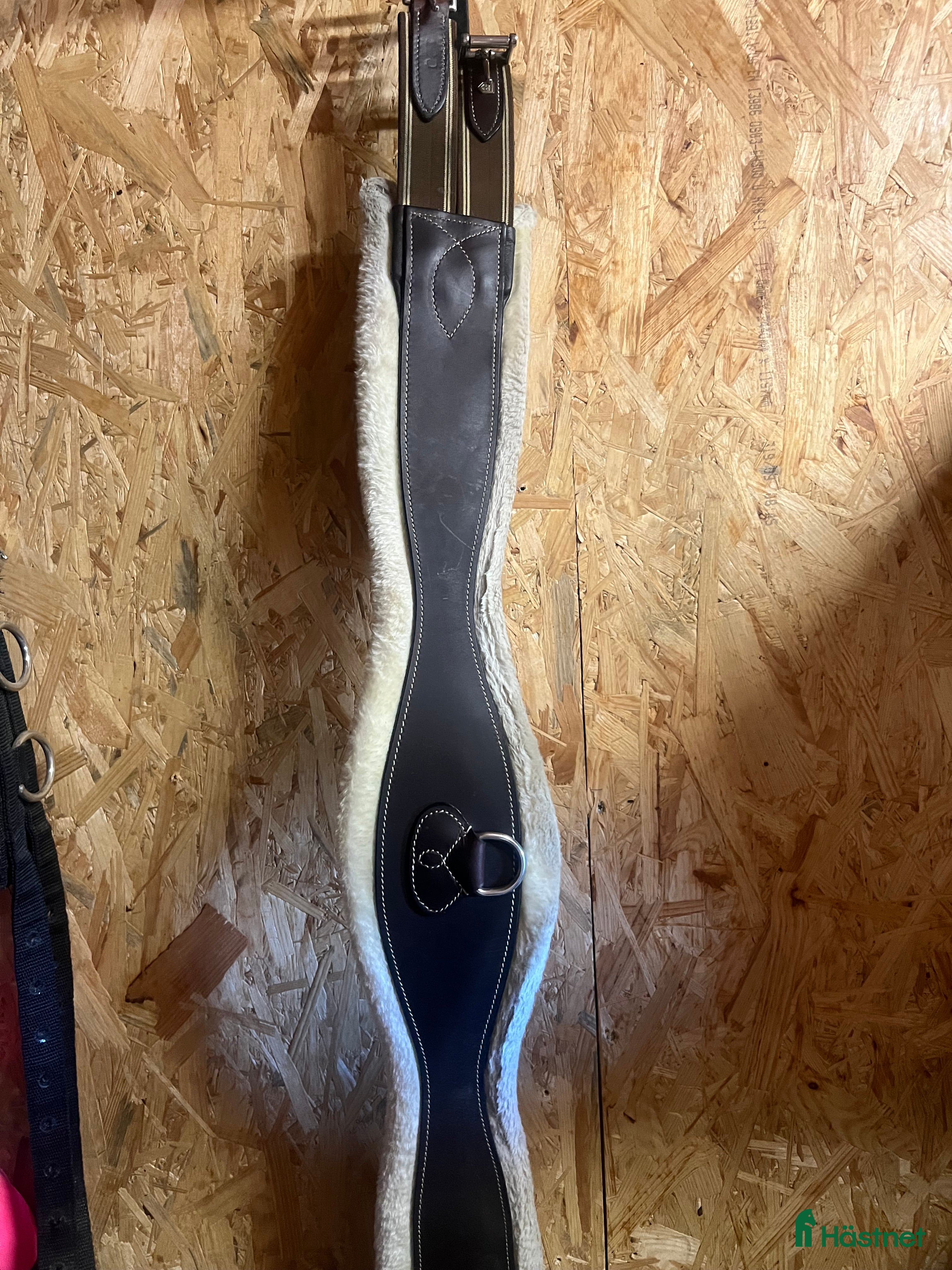 Sadeltillbehör hästutrustning till salu: Sadelgjordar i Västerås - Annons 13