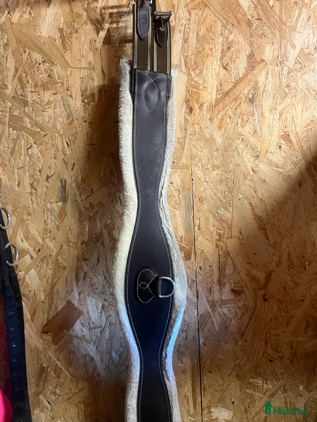 Sadeltillbehör hästutrustning till salu: Sadelgjordar i Västerås - Annons 1