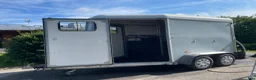 Hästtransporter  fordon & transport till salu: Fautras Promax premium i fint skick. - Annons 8
