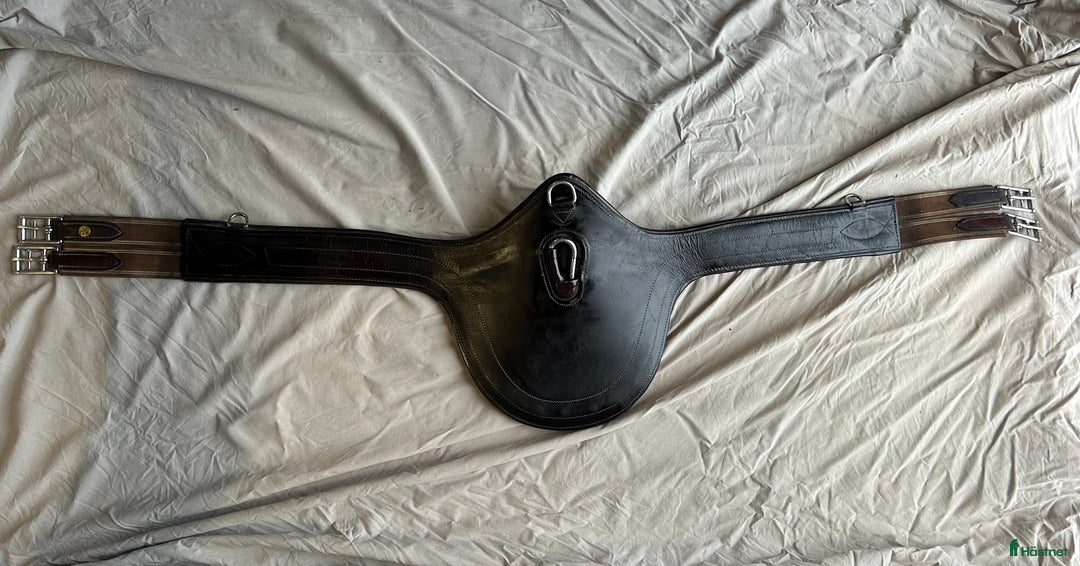 Sadeltillbehör hästutrustning till salu: Magplatta i Kristianstad - Annons 2