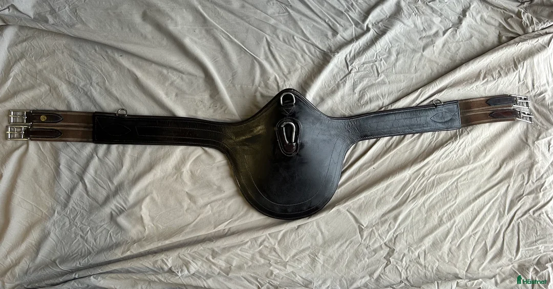 Sadeltillbehör hästutrustning till salu: Magplatta i Kristianstad - Annons 2