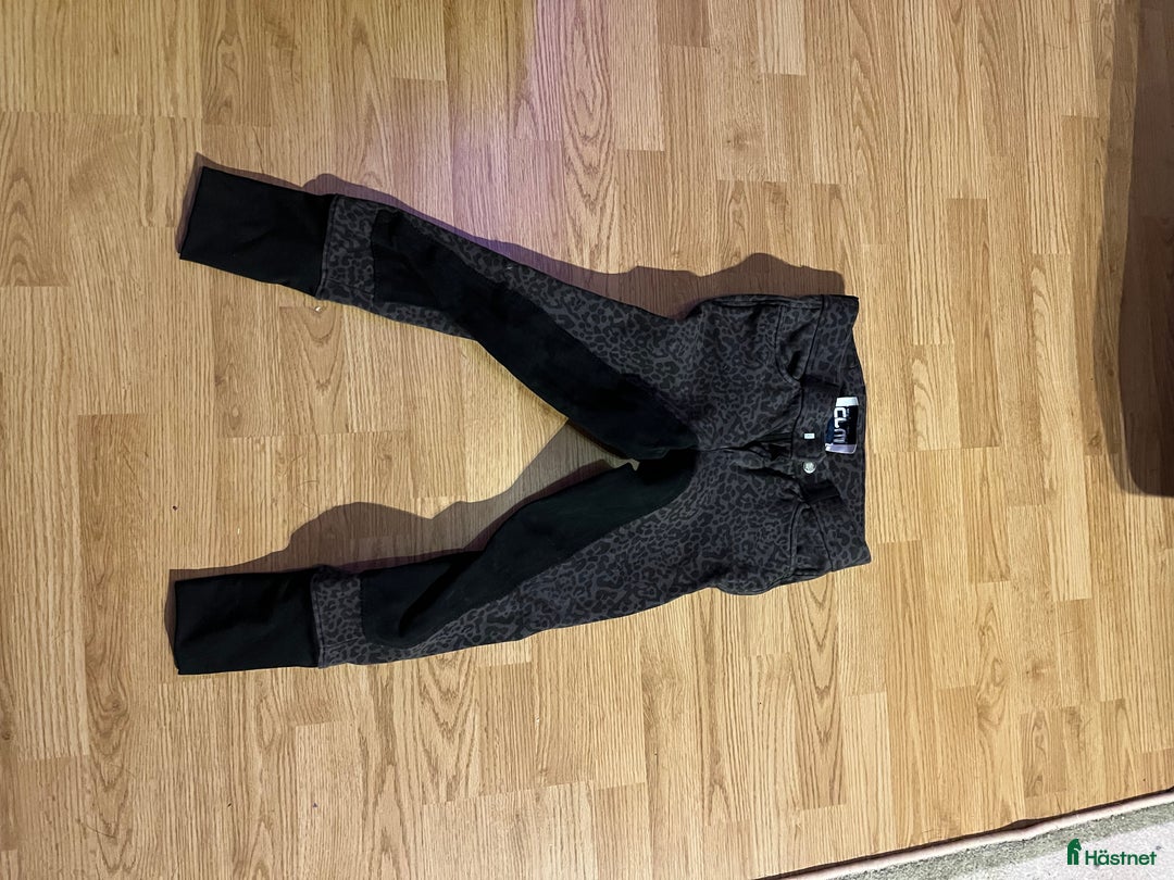 Ridbyxor ryttarutrustning till salu: Ridbyxor till salu  i Vinninga - Annons 4