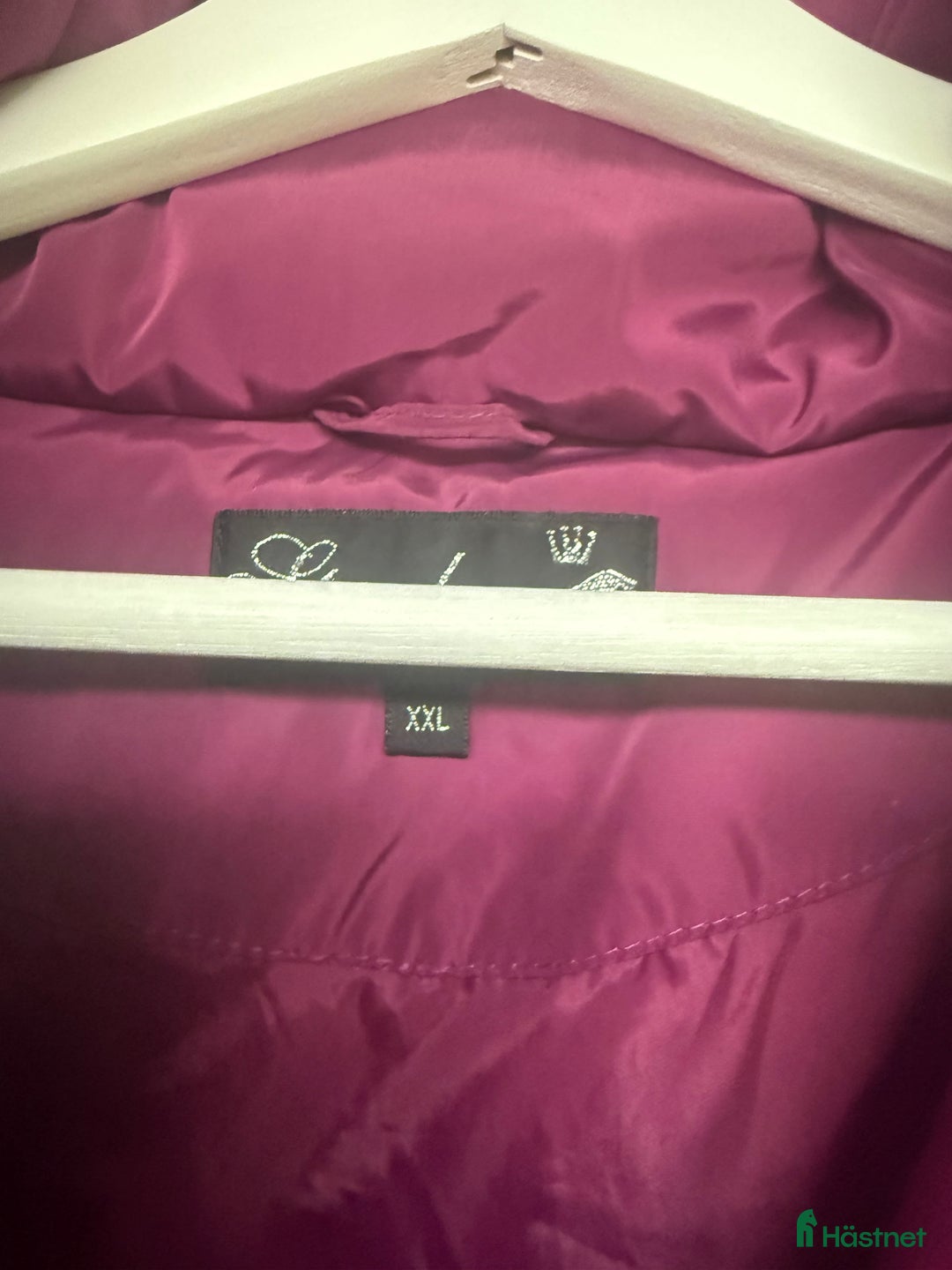 Jackor & Kavajer ryttarutrustning till salu: Spooks väst  i Hörby - Annons 2