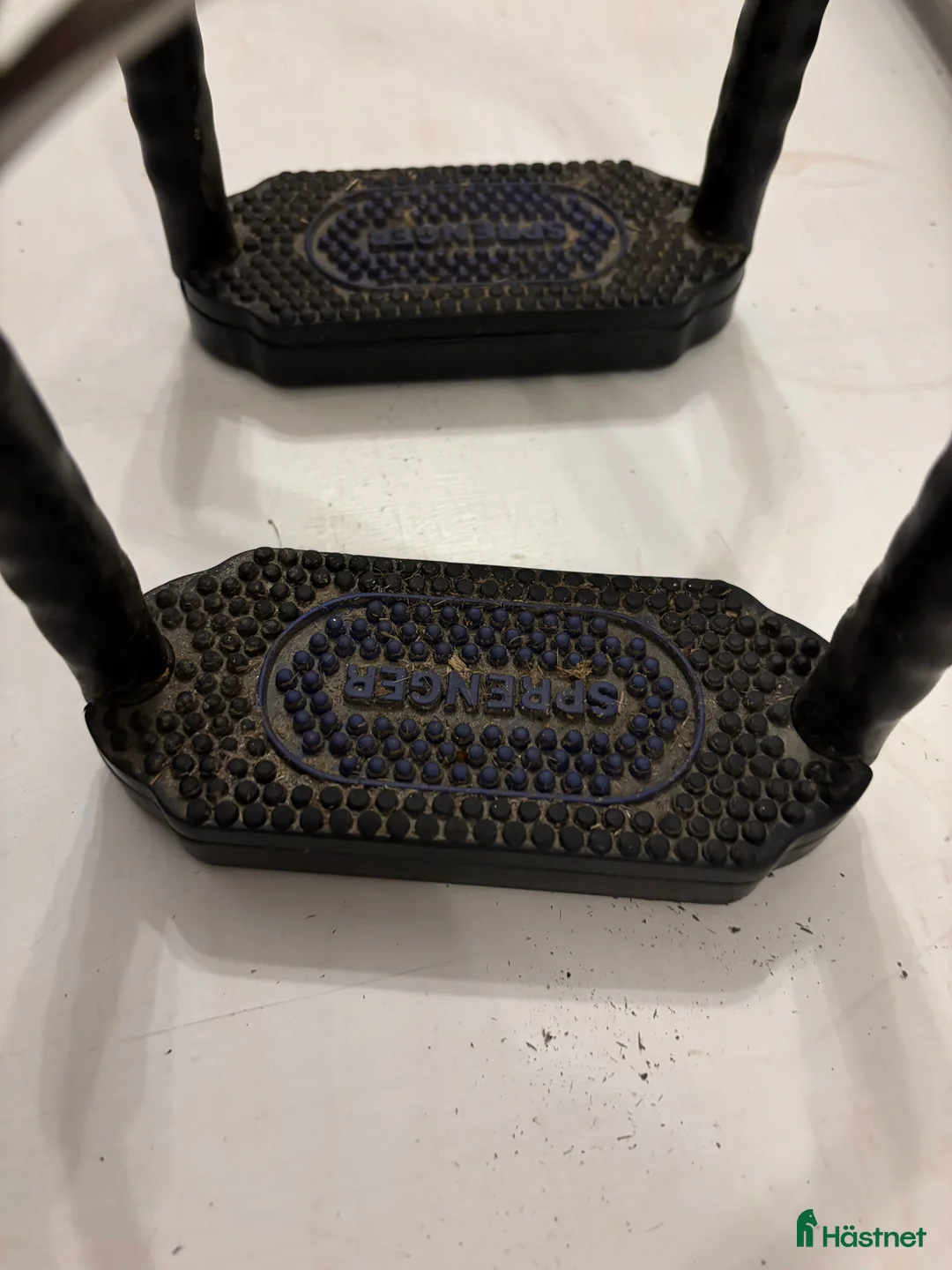 Stigbyglar hästutrustning till salu: Sprenger bow balance  - Annons 2