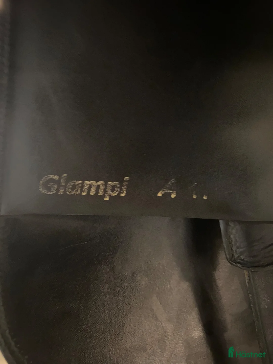 Sadlar hästutrustning till salu: Töltrider Glampi sadel  i Ängelholm - Annons 6