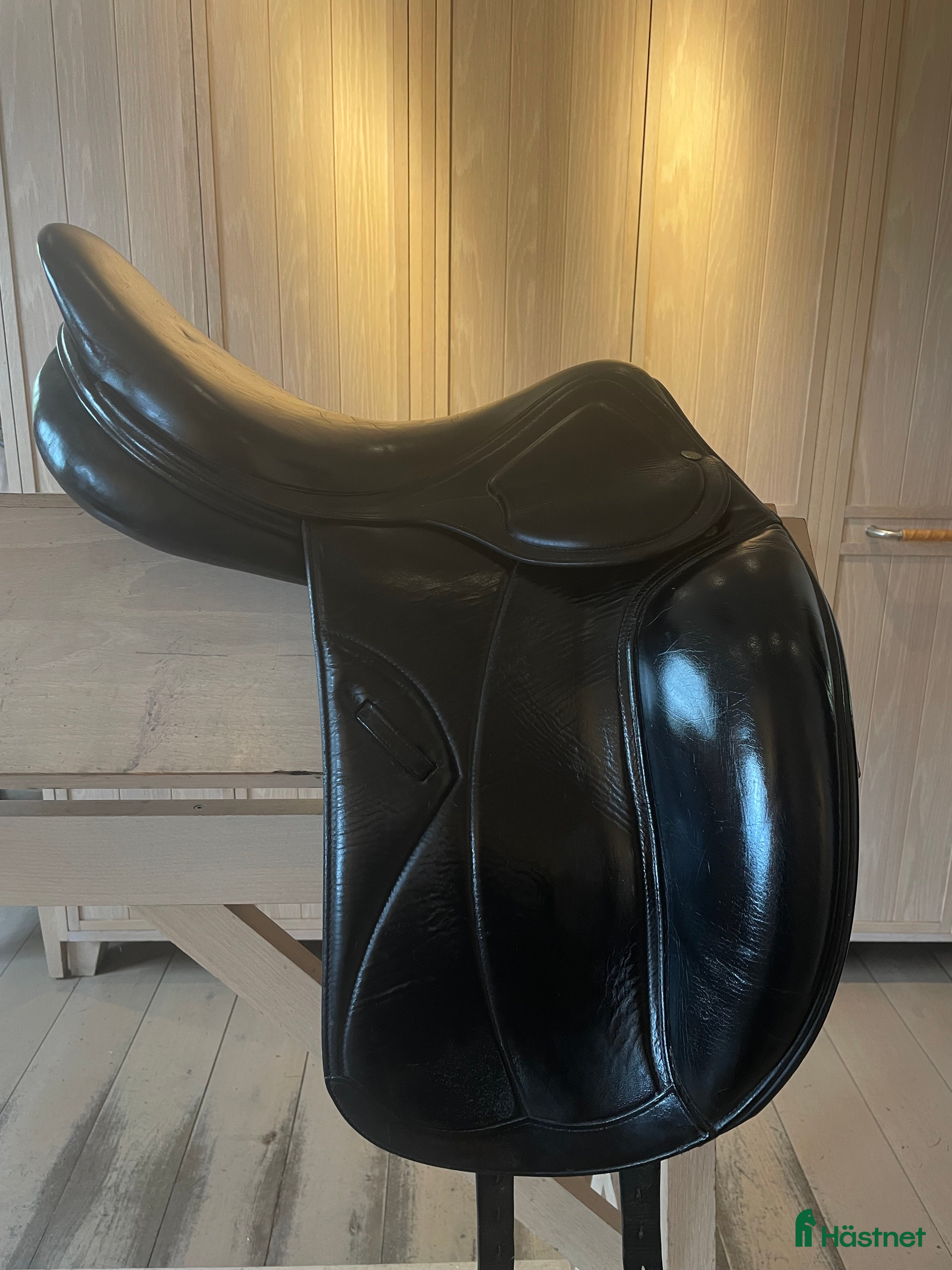 Sadlar hästutrustning Amerigo Pasubio pinerolo i Heberg - Annons 14