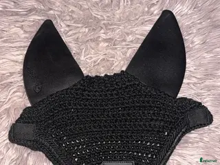 Övrig Hästutrustning hästutrustning Soundless huva från Arma - Annons 14