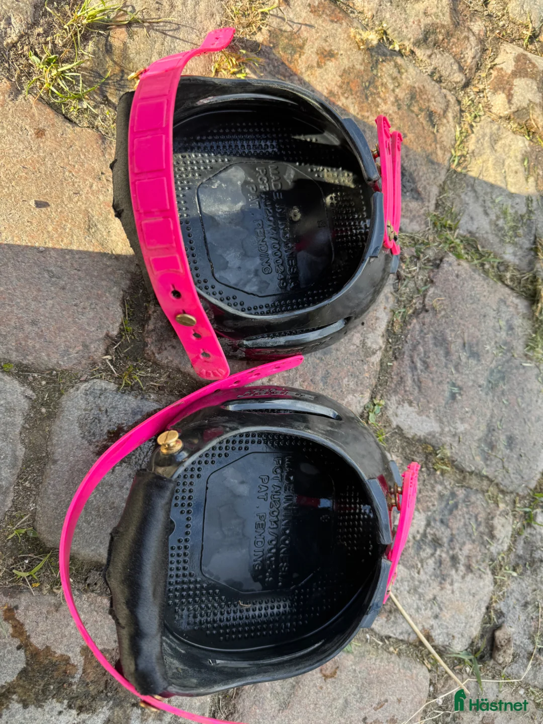 Övrig Hästutrustning hästutrustning till salu: Scoot boots 9 - Annons 2