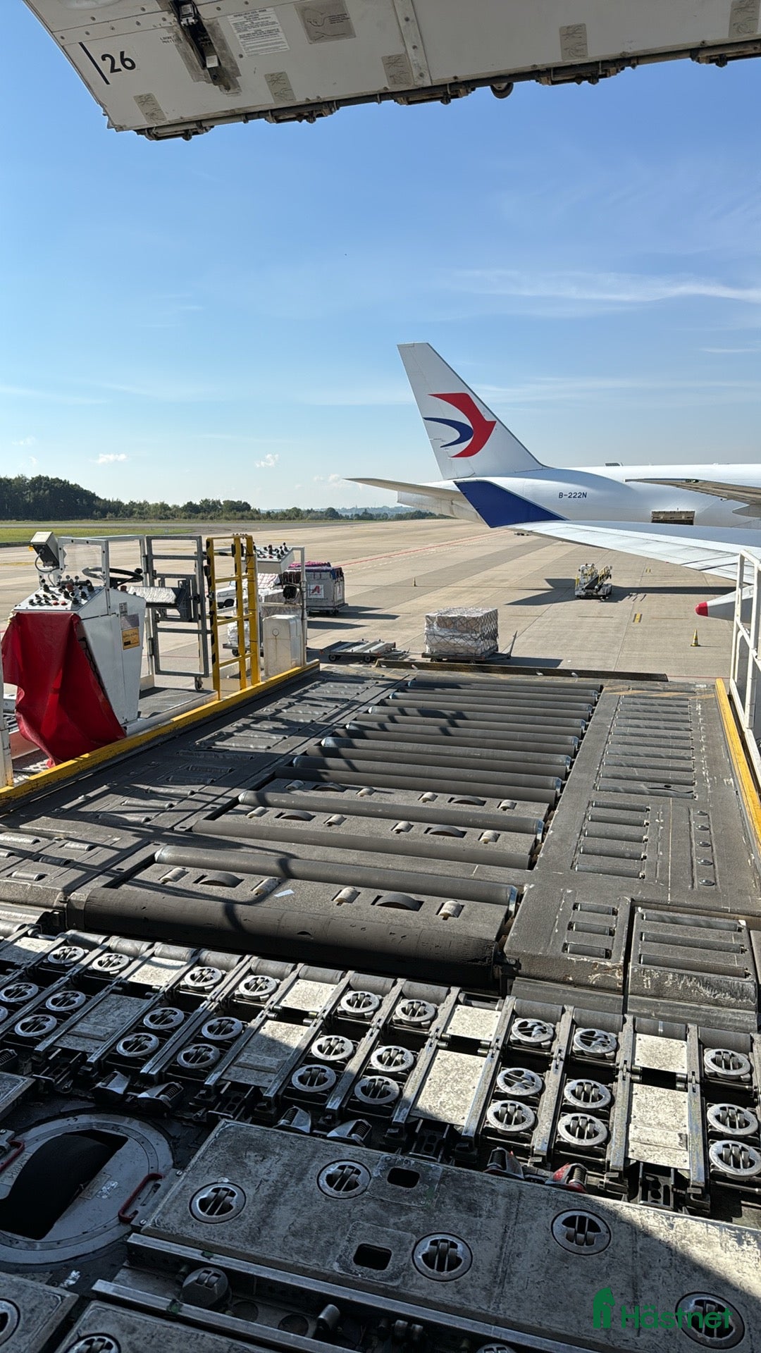  hästservice finnes: Hästtransporter  i Blentarp - Annons 3