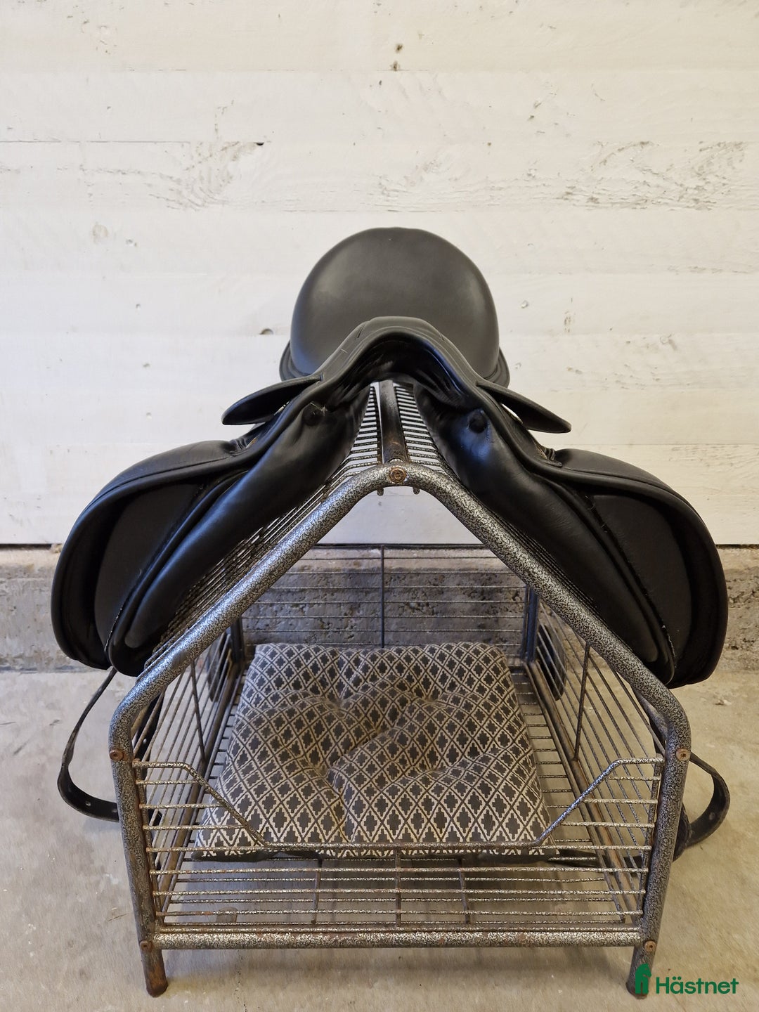 Sadlar hästutrustning till salu: Prestige Lucky Idol i Oskarström - Annons 6