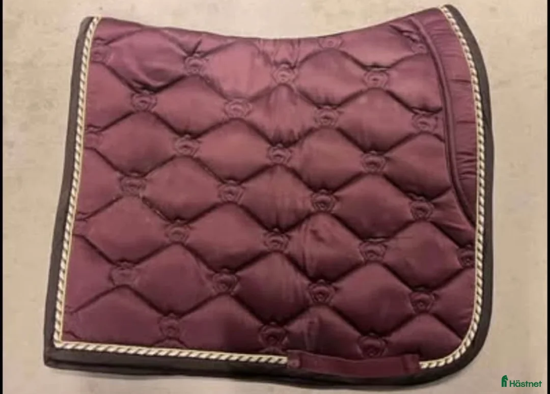 Schabrak & Vojlockar hästutrustning till salu: Ps of Sweden schabrak + lindor i Göteborg - Annons 2