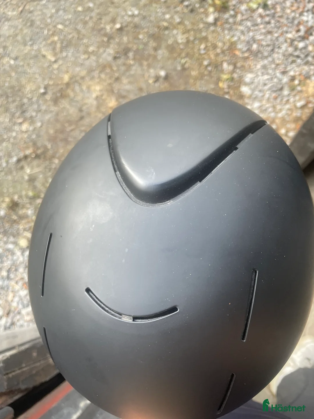 Hjälmar ryttarutrustning till salu: Kep hjälm i Katrineholm - Annons 5