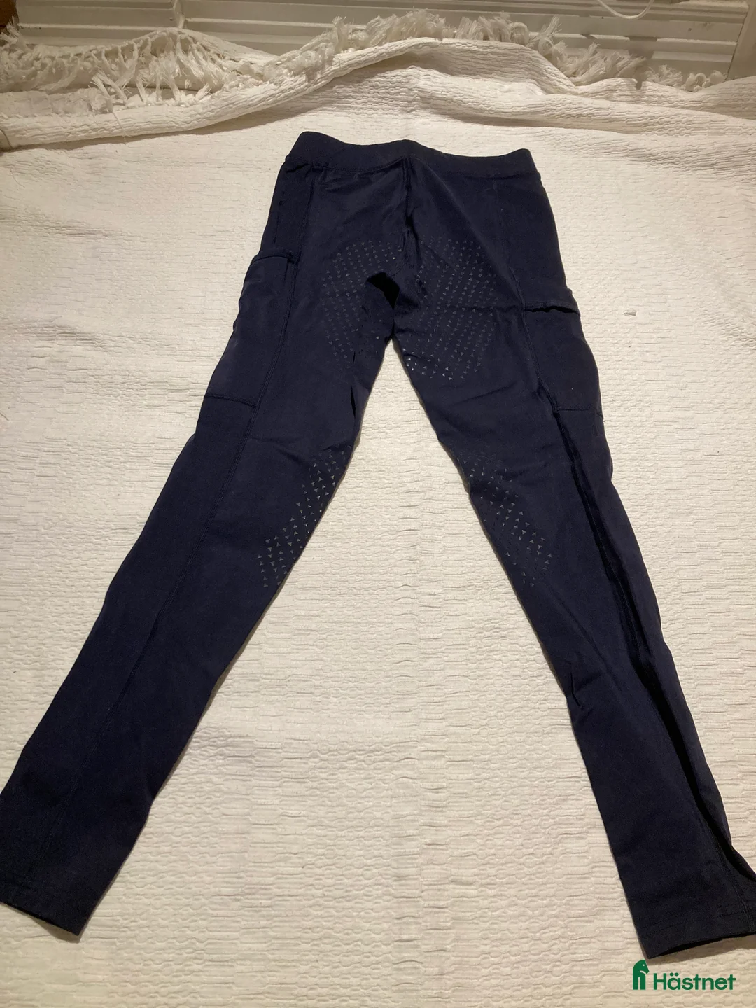 Ridbyxor ryttarutrustning till salu: Ridtights  i Söderköping - Annons 2