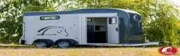 Hästtransporter  fordon & transport till salu: Cheval Liberté Touring XL - Annons 9