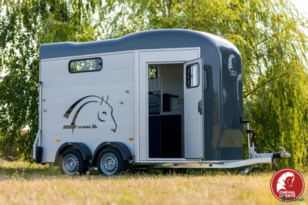 Hästtransporter  fordon & transport till salu: Cheval Liberté Touring XL - Annons 9