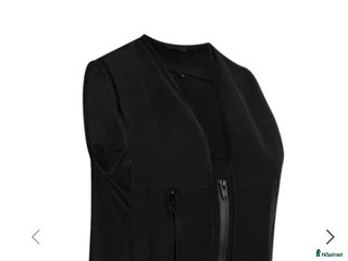 Säkerhetsvästar ryttarutrustning till salu: Säkerhetsväst air i Örebro - Annons 19