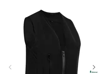 Säkerhetsvästar ryttarutrustning till salu: Säkerhetsväst air - Annons 16