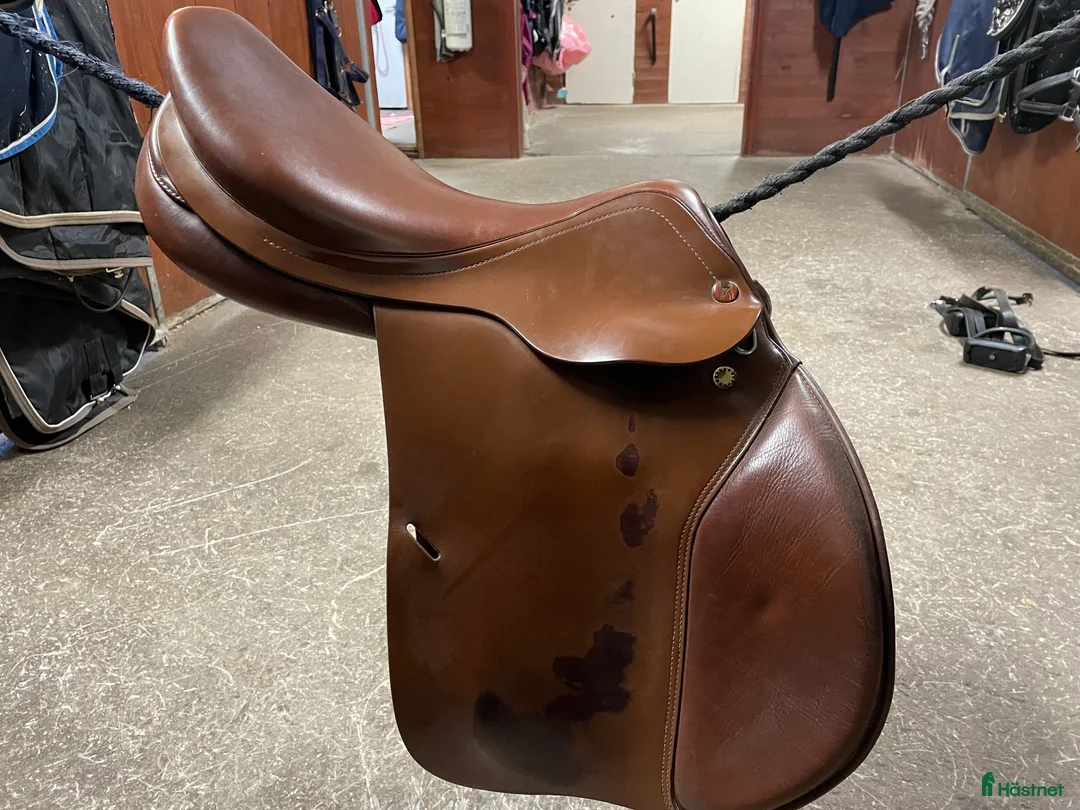 Sadlar hästutrustning till salu: Sadel i Gävle - Annons 4