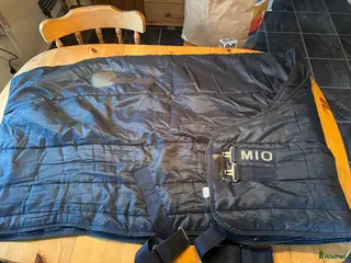 Täcken hästutrustning Stalltäcke Horseware i Flyinge - Annons 4