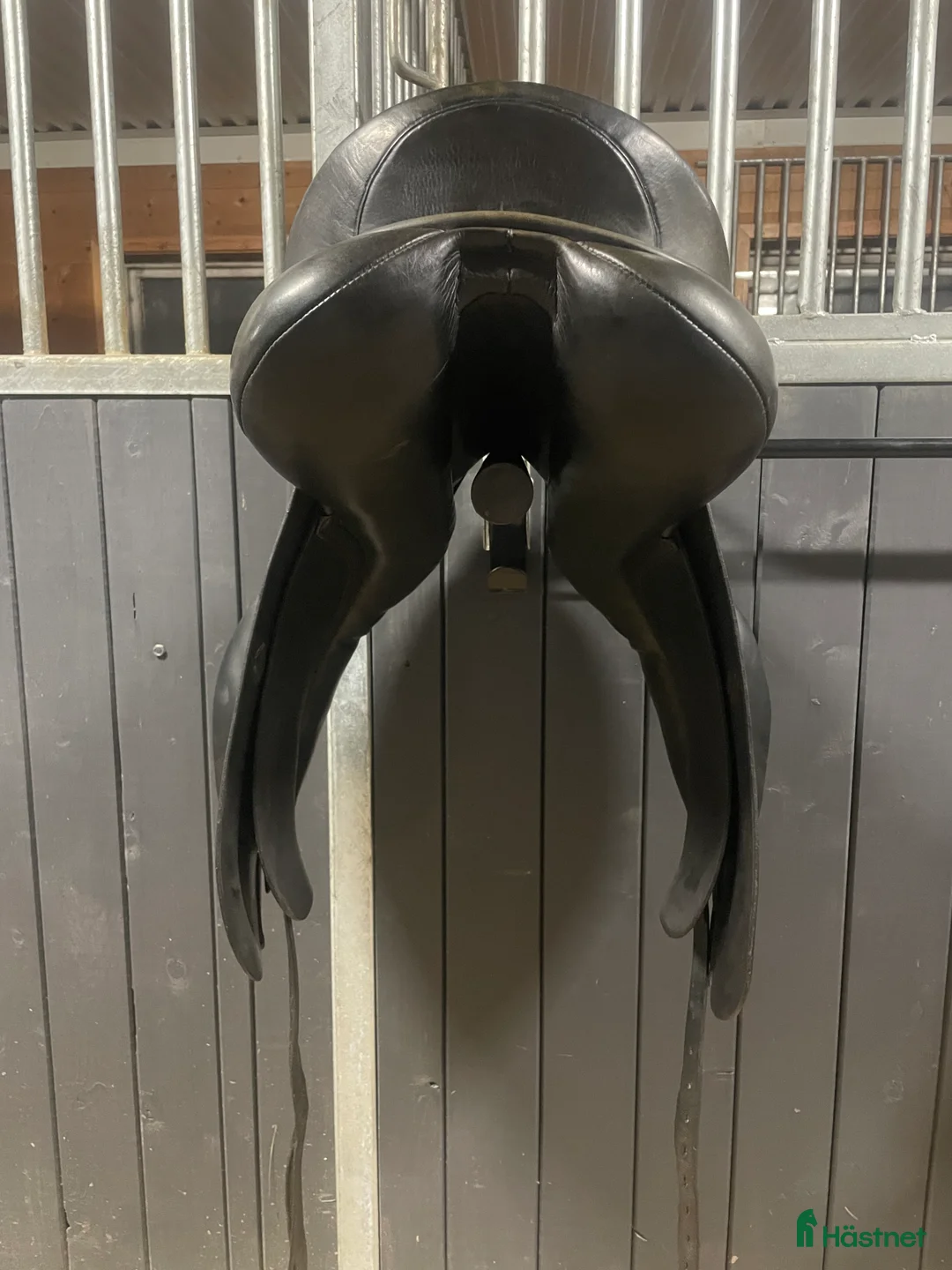 Sadlar hästutrustning till salu: Albion K2 Legend  i Erikslund - Annons 2