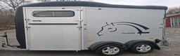 Hästtransporter  fordon & transport till salu: Begagnad Touring Country - Annons 3