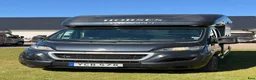 Hästlastbilar  fordon & transport till salu: Hästbil Peugeot Equitrek Atom – 2374kr/ mån - Annons 6