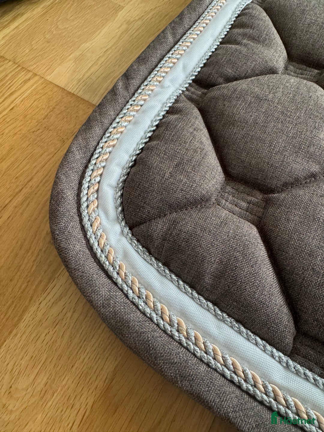 Schabrak & Vojlockar hästutrustning till salu: Super fint schabrak  i Ljungby - Annons 2