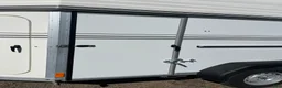 Hästtransporter  fordon & transport till salu: Forzab Cavallo/Futuro SEH20 - Annons 3