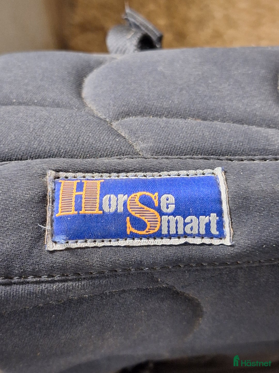 Schabrak & Vojlockar hästutrustning till salu: Fint schabrak stl ponny i Sturkö - Annons 4