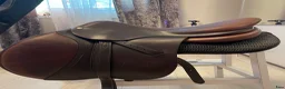 Sadlar hästutrustning till salu: Antares Altair 17/2N i Borensberg - Annons 1