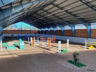 stallplats Ledig stallplats - Annons 1