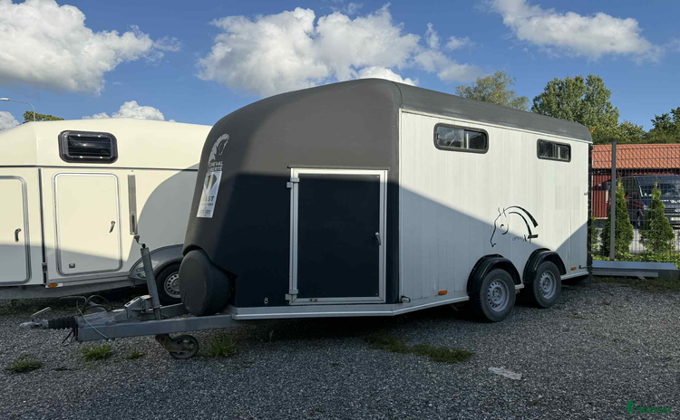 Hästtransporter  fordon & transport till salu i Köping - Annons 6
