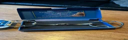 Bett hästutrustning till salu: Sprenger Dynamic RS  - Annons 4