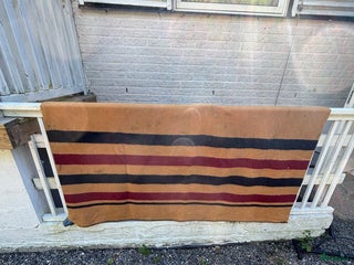 Övrig Hästutrustning hästutrustning till salu: Ullfilt säljes i Vallda - Annons 3