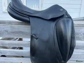 Sadlar hästutrustning Prestige X-Helen monoflap - Annons 8