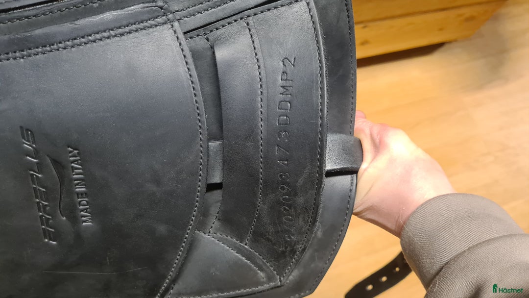 Sadlar hästutrustning till salu: Erreplus Connect WR i Hamneda - Annons 4