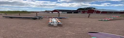 Övrig utrustning övrig utrustning till salu: Infångare, bommar, vattenmattor mm - Annons 8