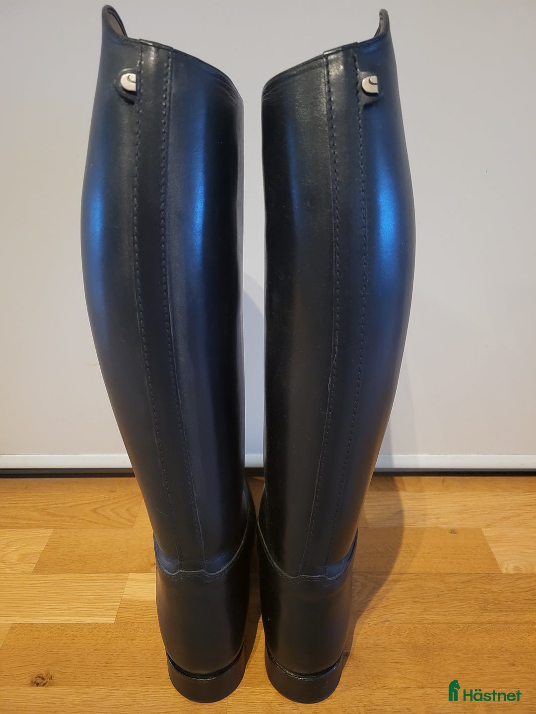 Ridstövlar ryttarutrustning till salu: Mycket fina Cavallo Grand Prix i Stockholm - Annons 2